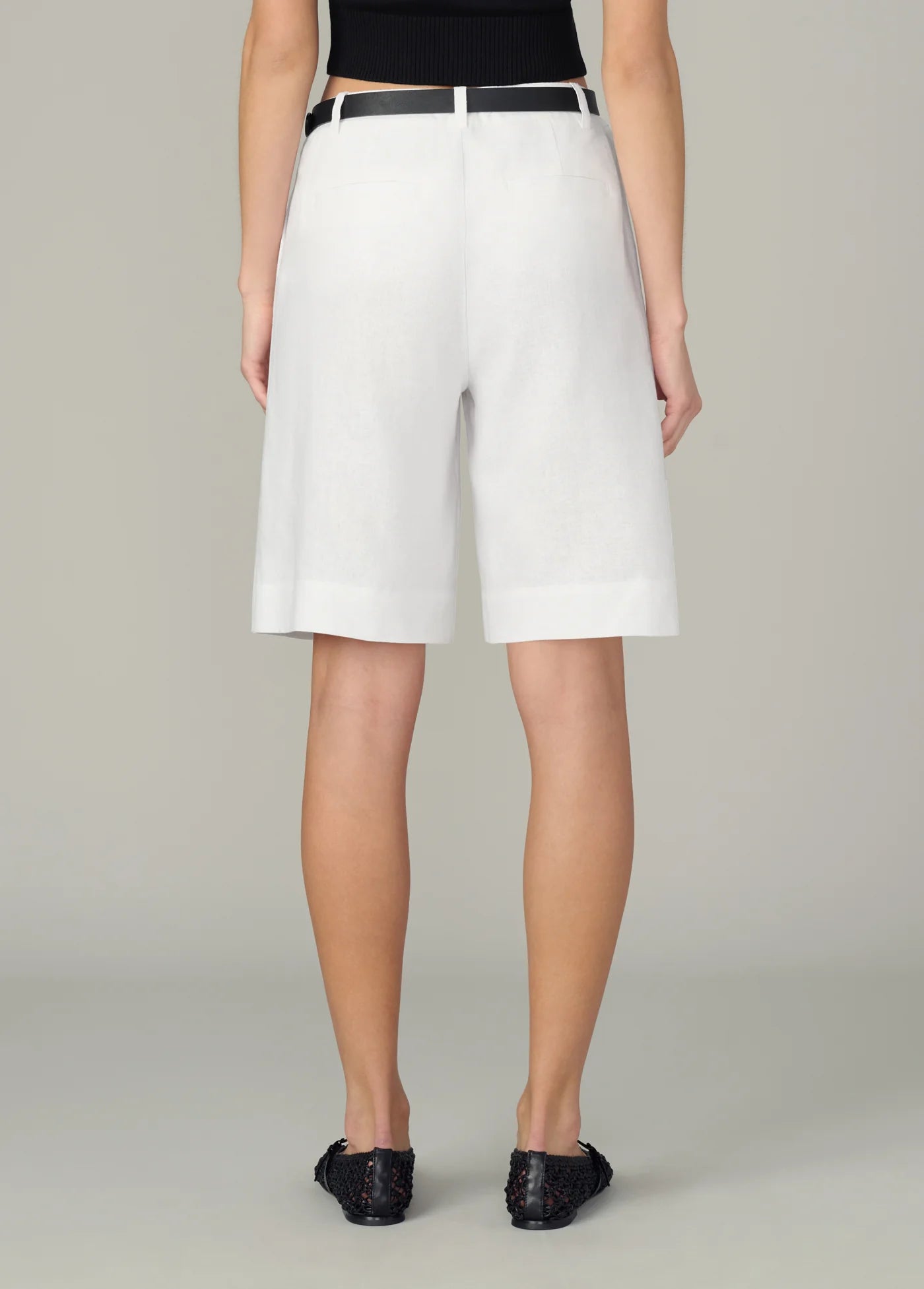 THE BRODY BERMUDA SHORT