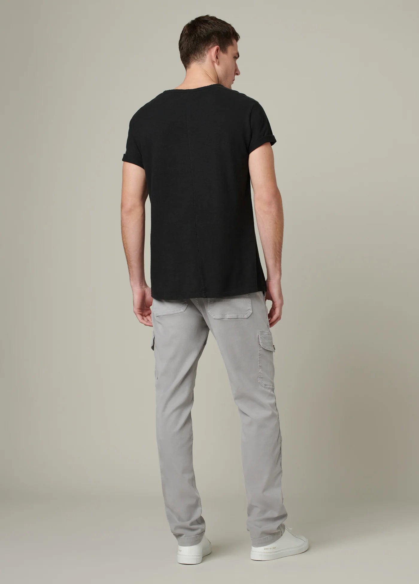 ATLAS UTILITY CARGO