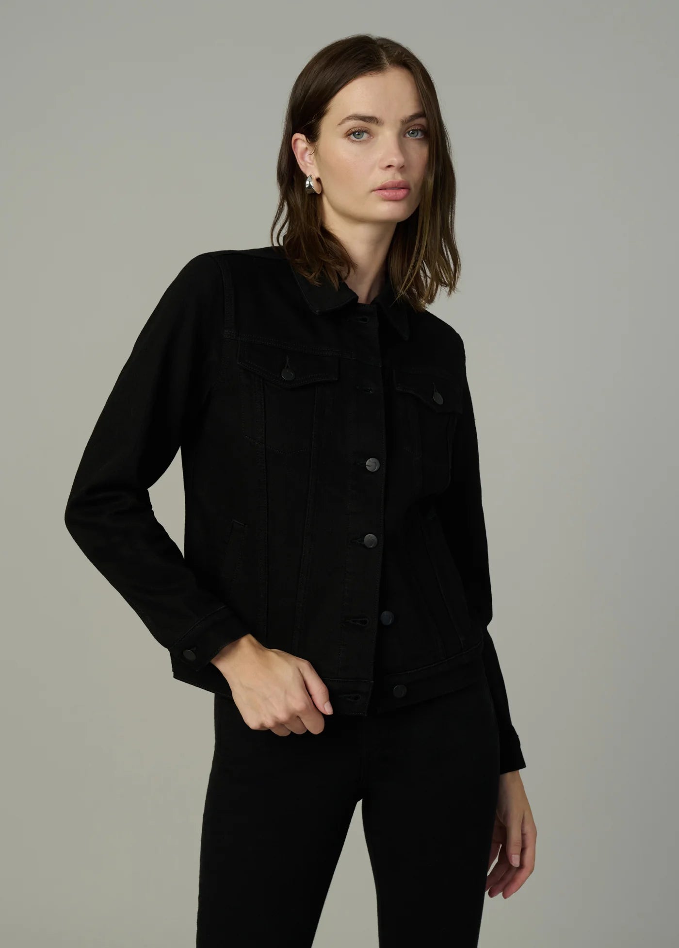 RELAXED JACKET