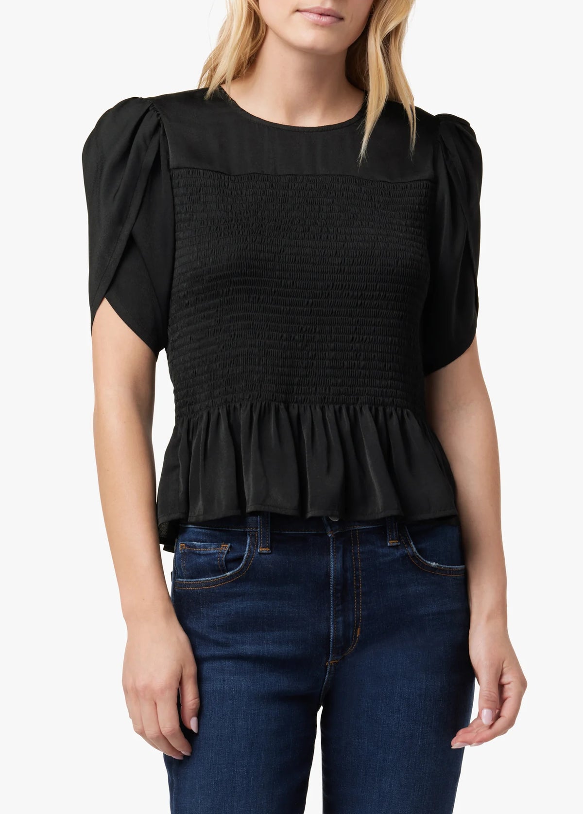 THE HARLOW TOP