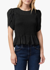THE HARLOW TOP