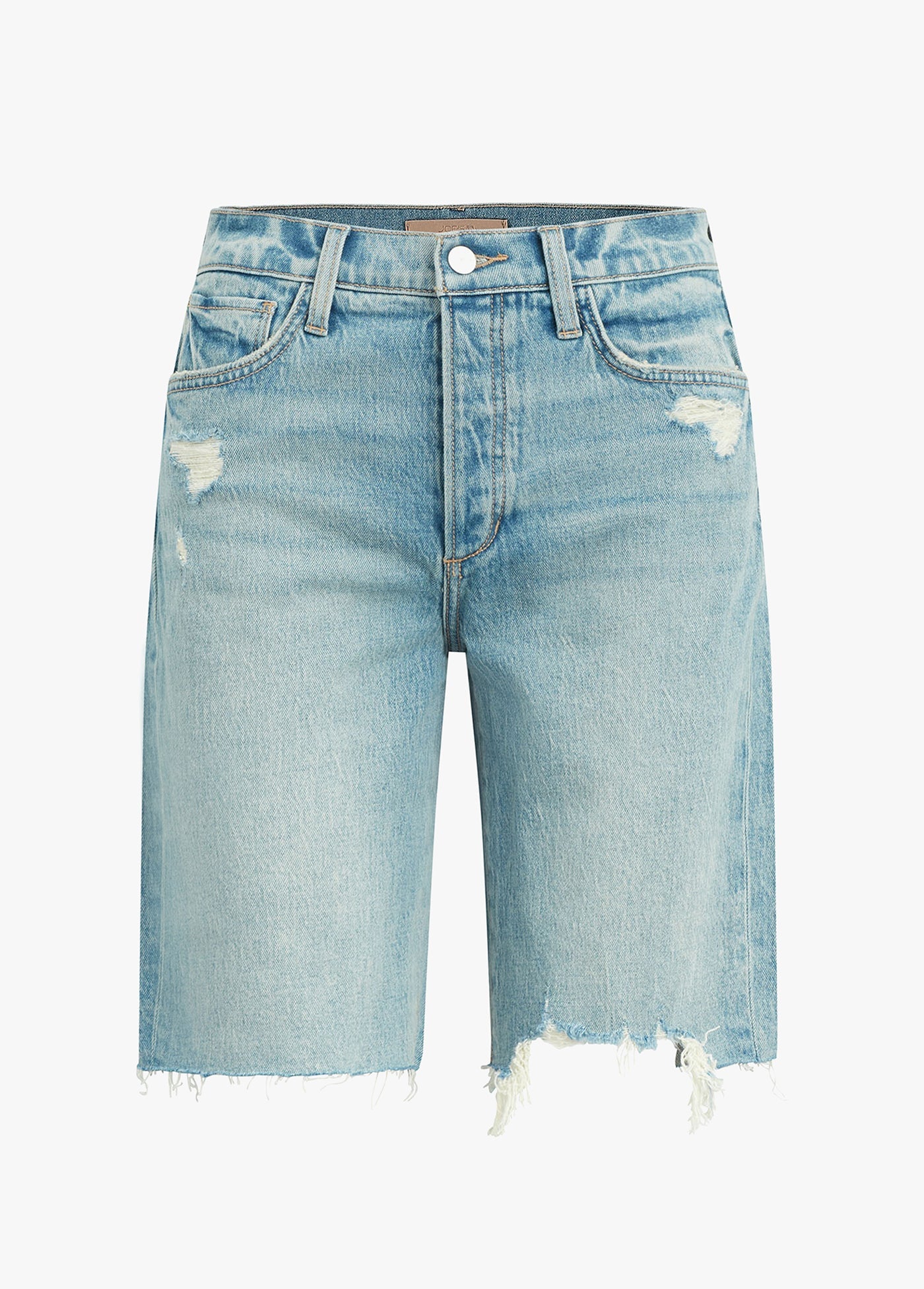 THE 90S BERMUDA SHORT