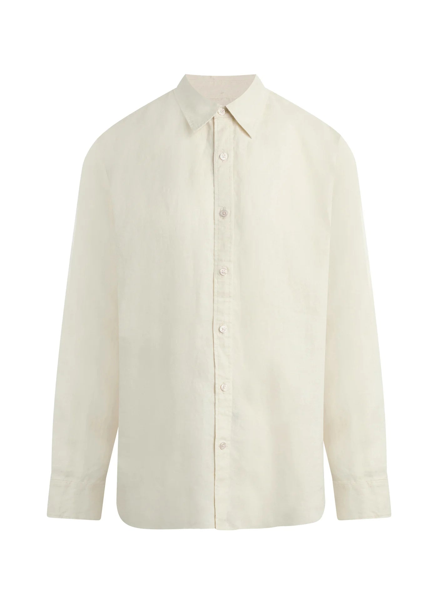 JAKOB LINEN SHIRT