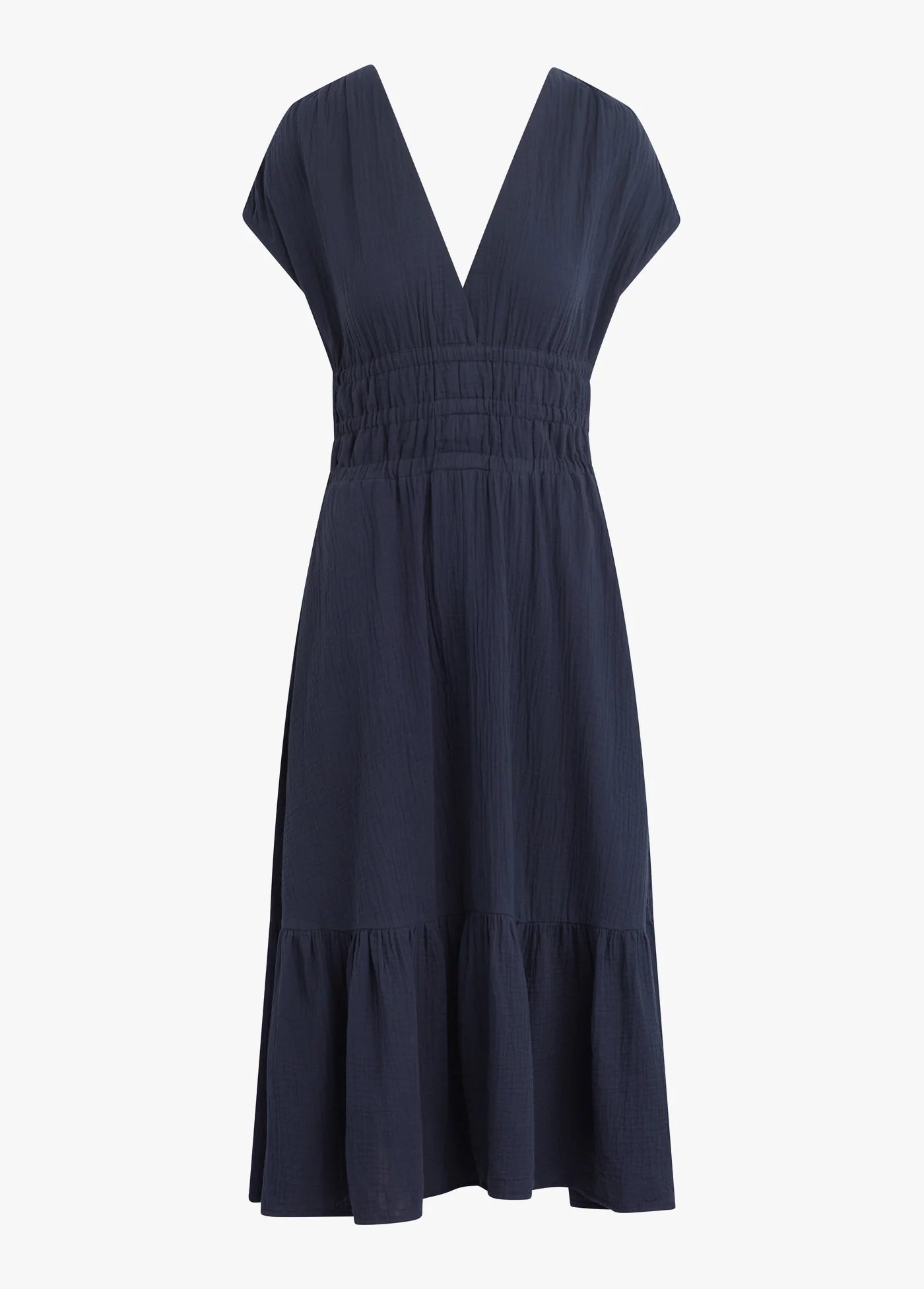 THE MAVEN DRESS