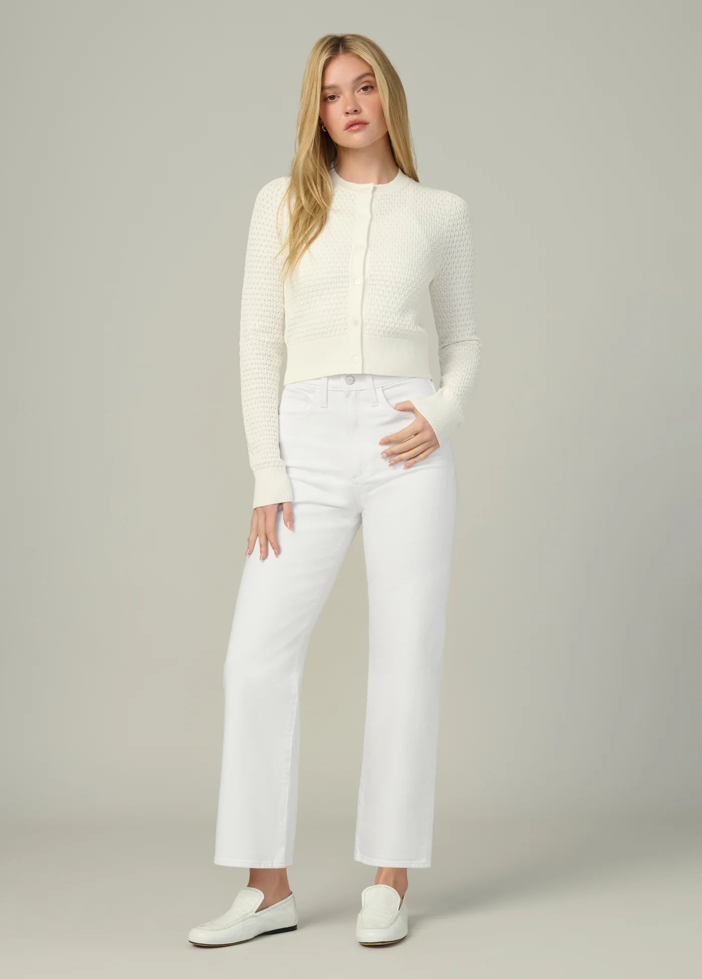 THE MARGOT CROP