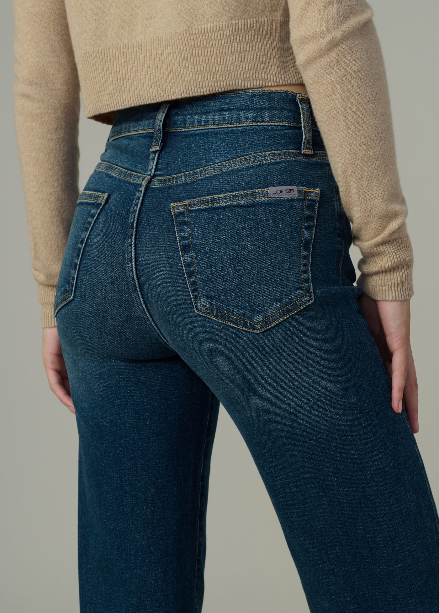 WIDE LEG FULL LENGTH 32