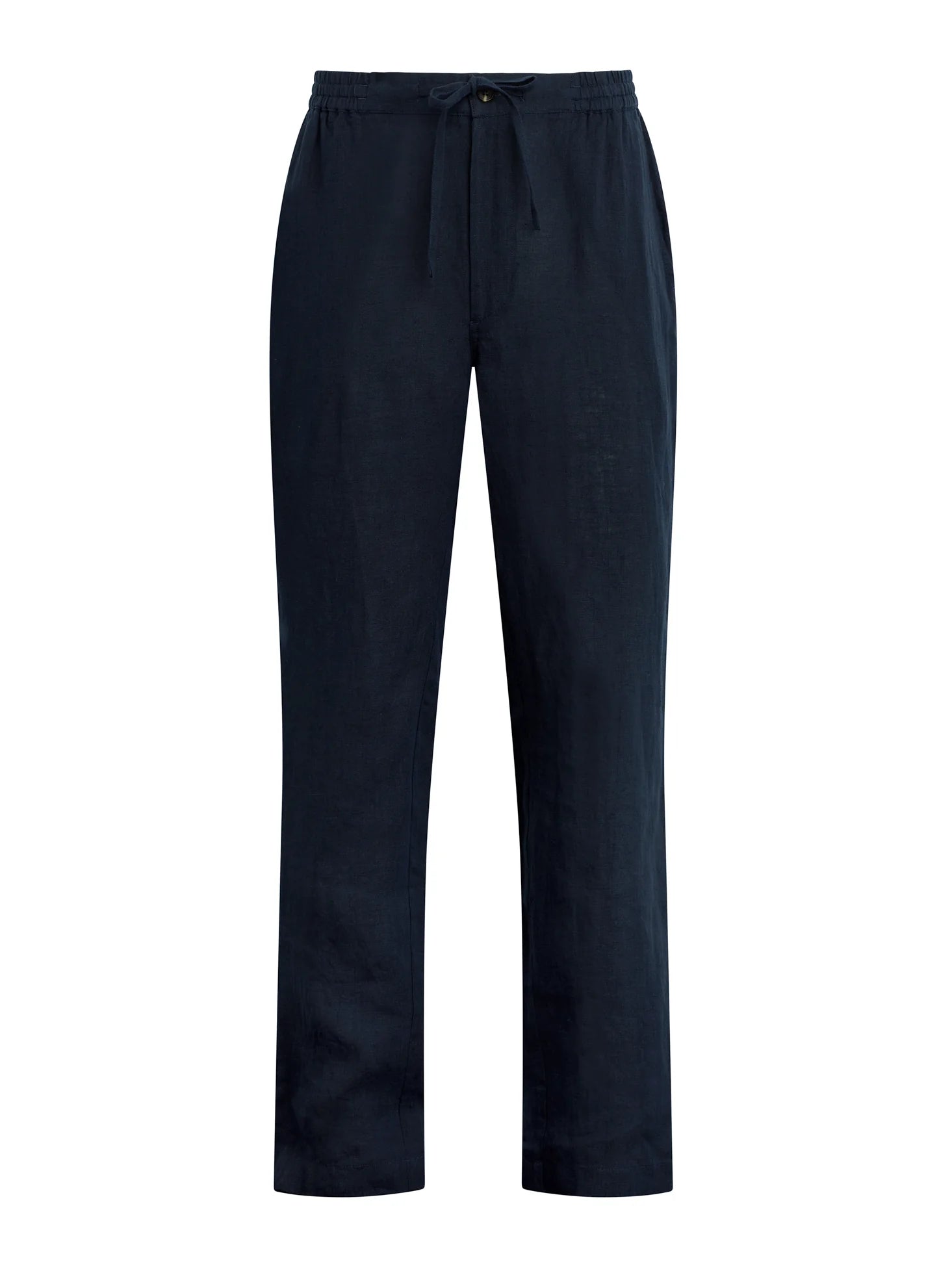 LINEN PANT