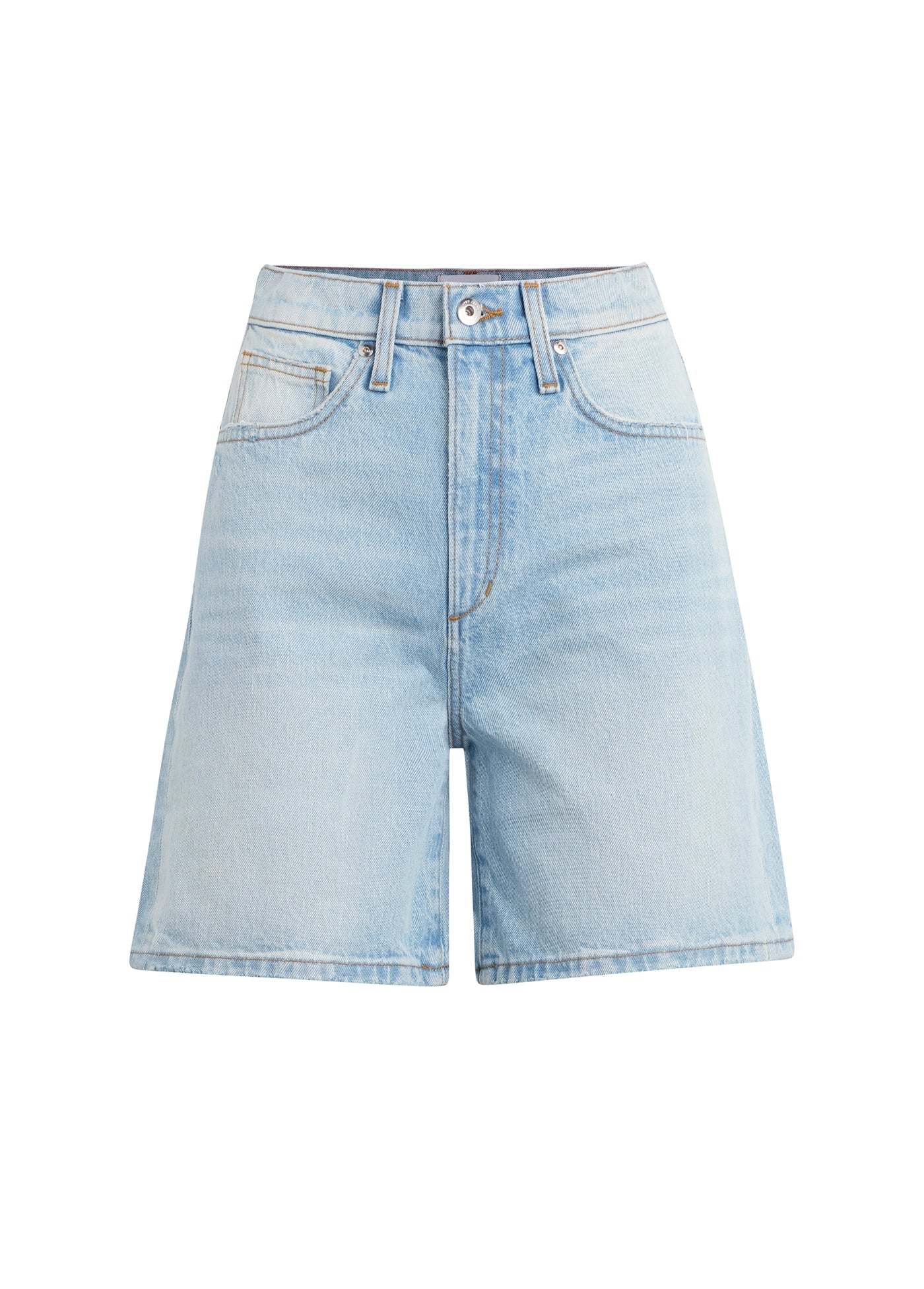 THE HARLOWE SHORT