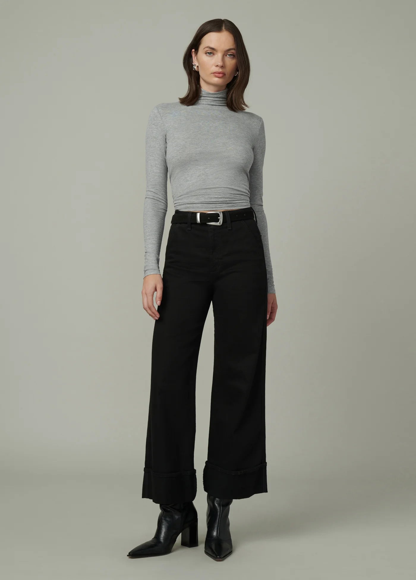 THE TONY LONG SLEEVE TOP