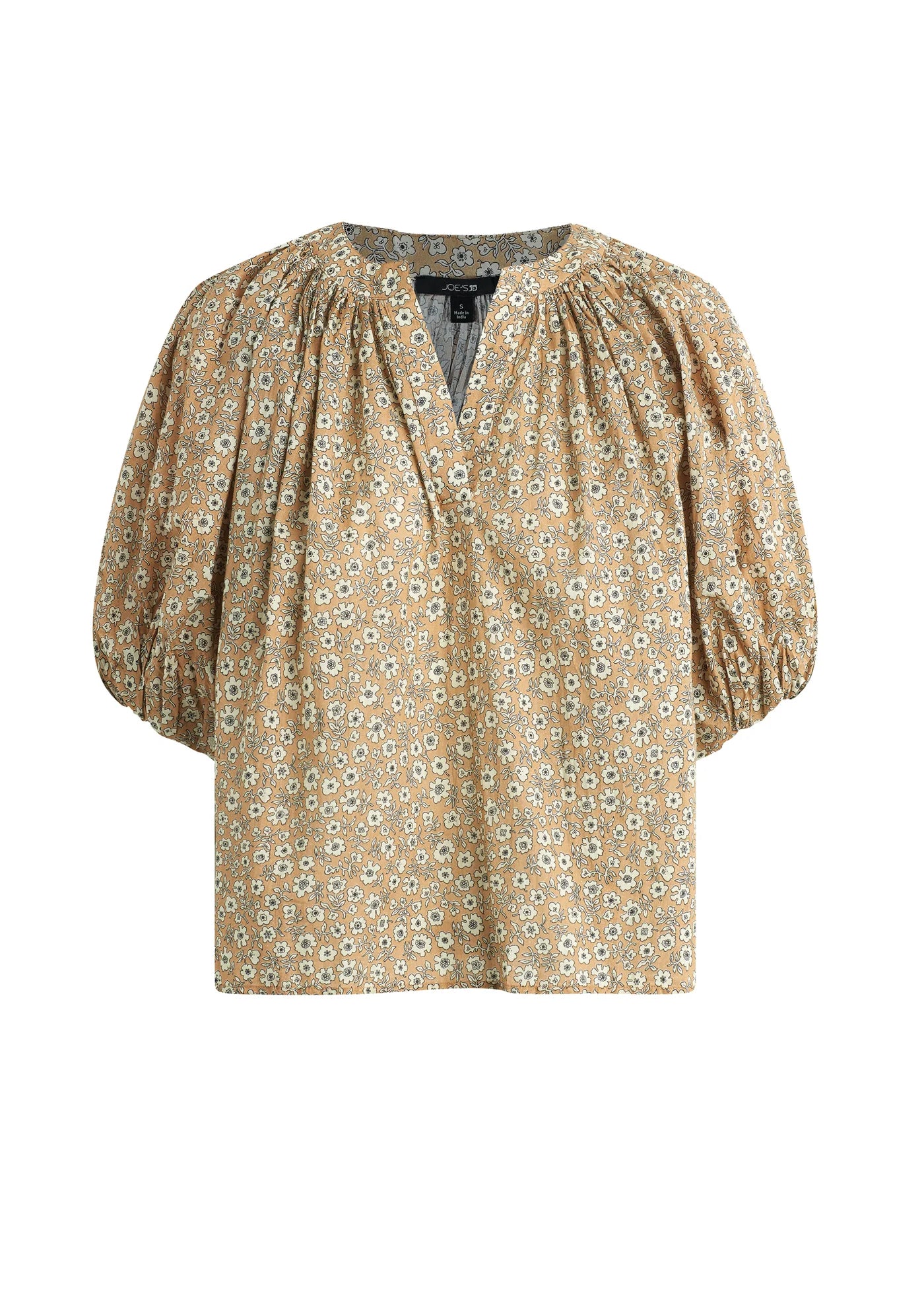 THE INDIRA TOP
