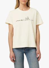 INTERNATIONAL WOMENS DAY TEE