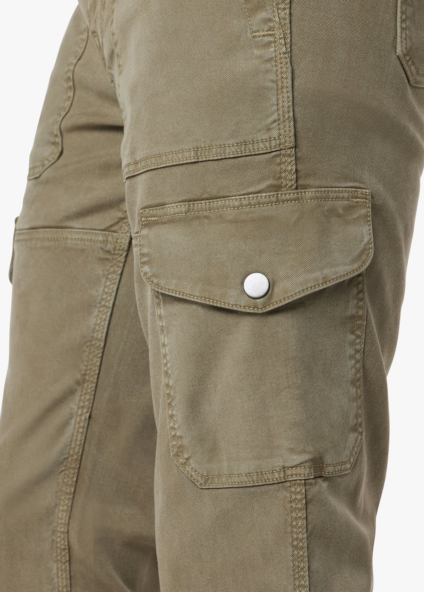 ATLAS UTILITY CARGO