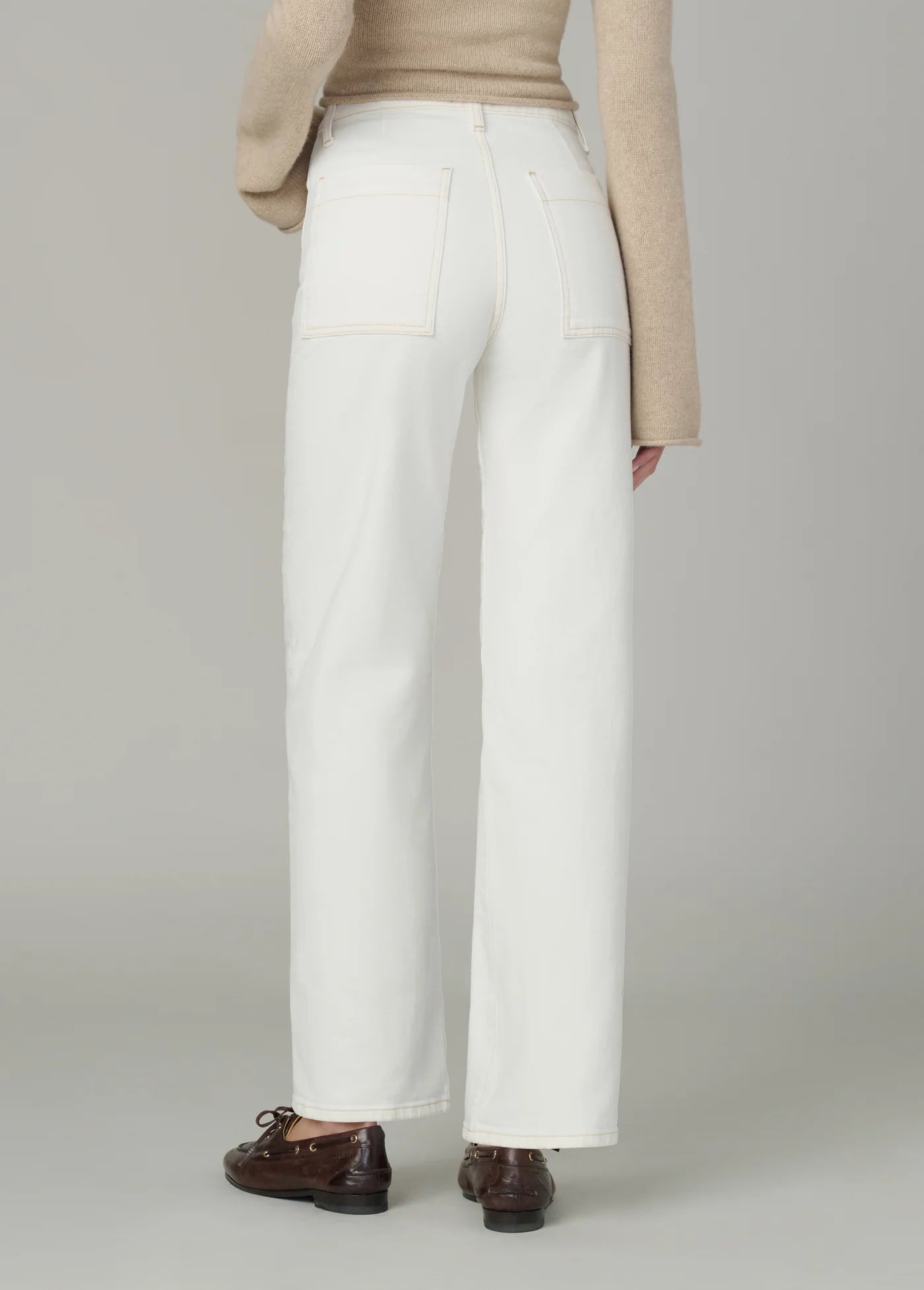 THE MARGOT SLANT POCKET