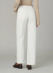 THE MARGOT SLANT POCKET