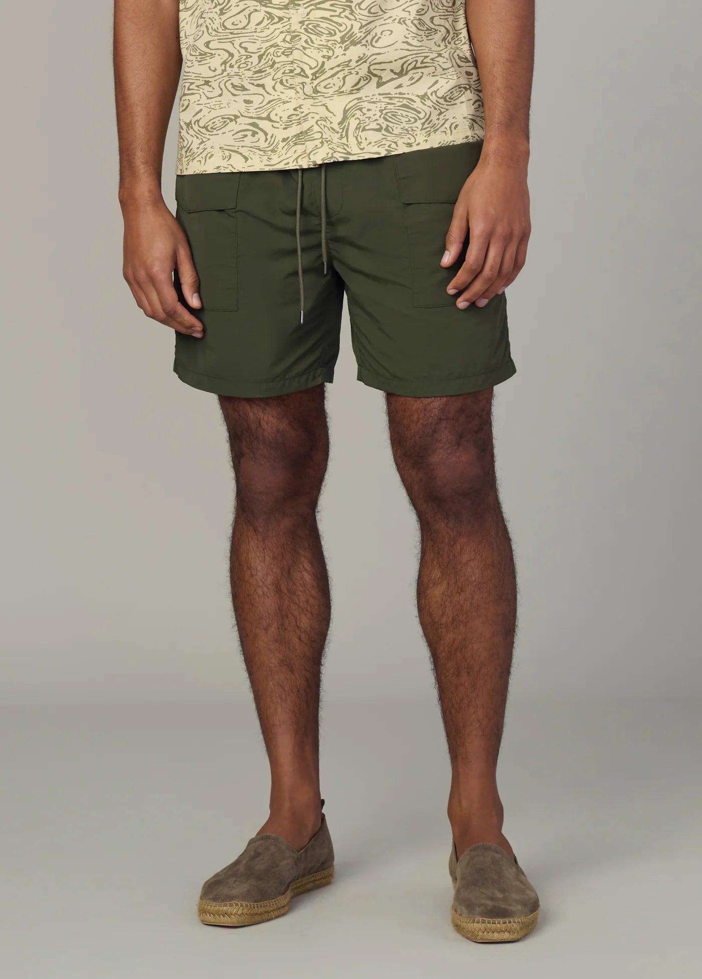 MODERN CARGO SHORT