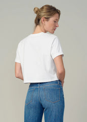 THE BOXY TEE