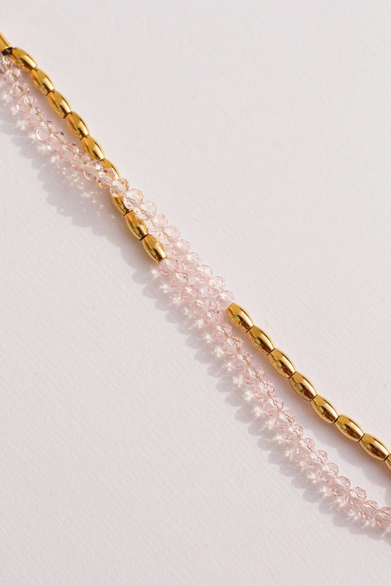 Avery Beaded Bracelet