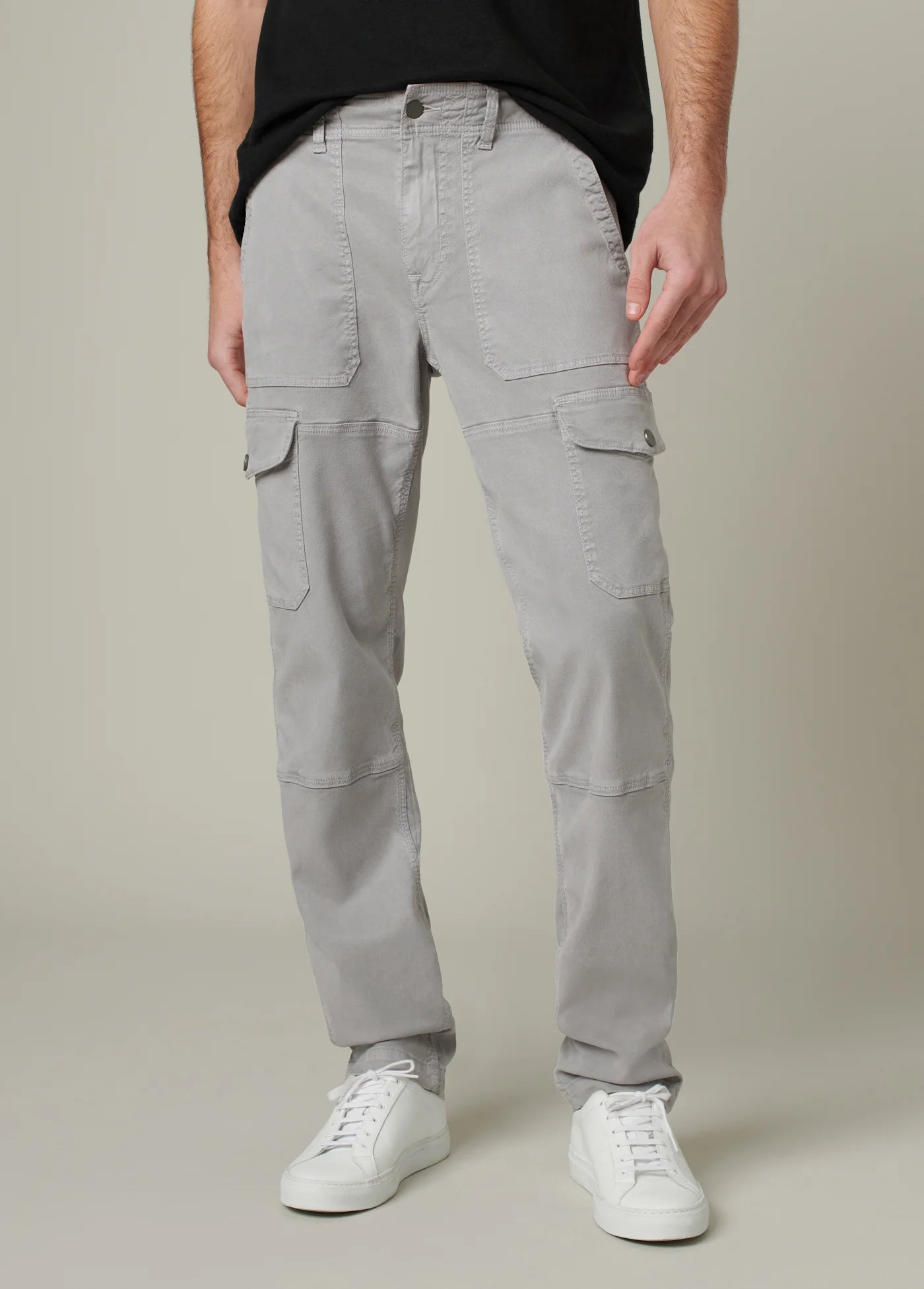 ATLAS UTILITY CARGO