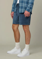 CORDUROY CLARKSON SHORT