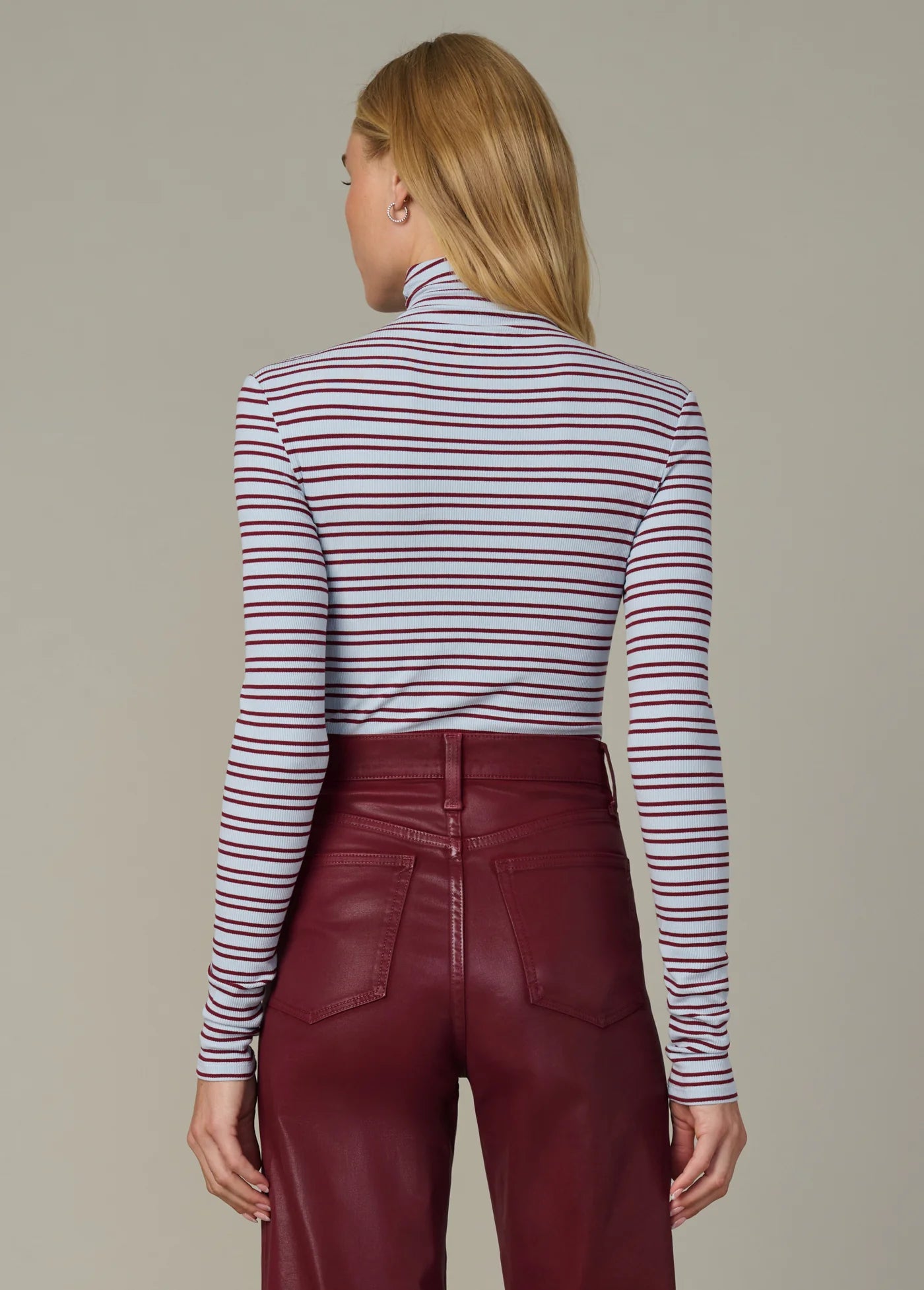 THE TONY LONG SLEEVE TOP