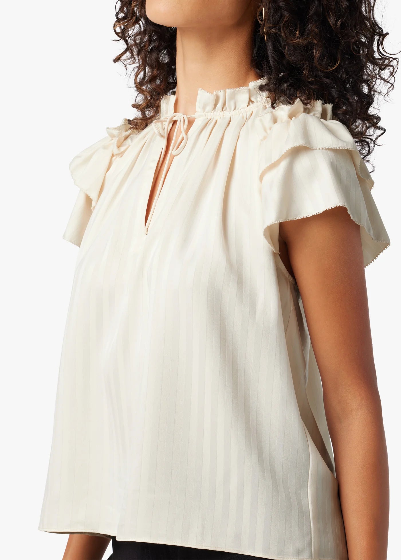 THE KARA TOP
