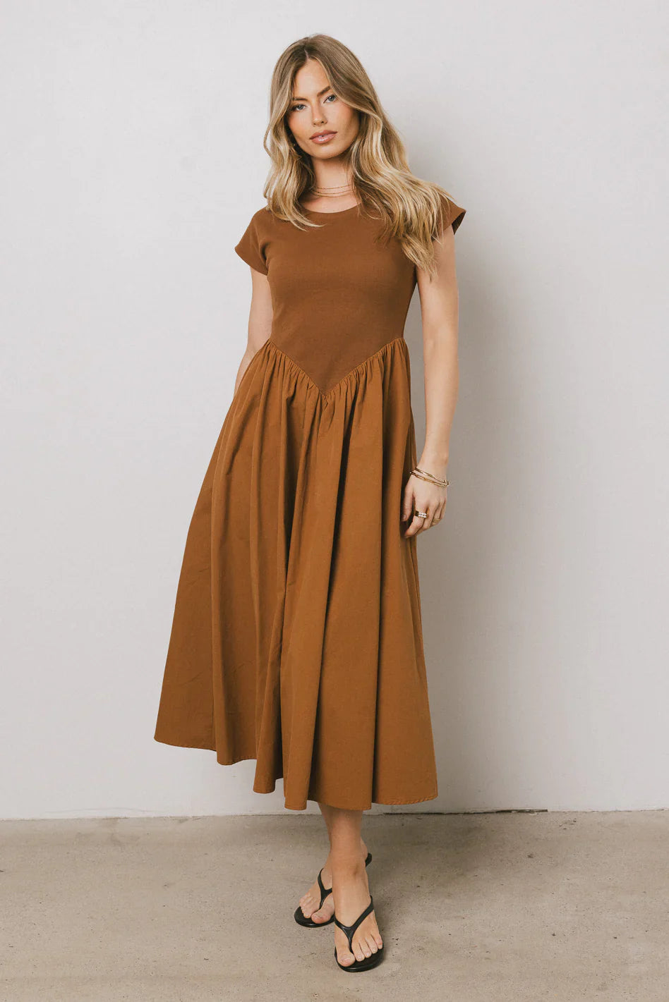 Rylee Maxi Dress FINAL SALE