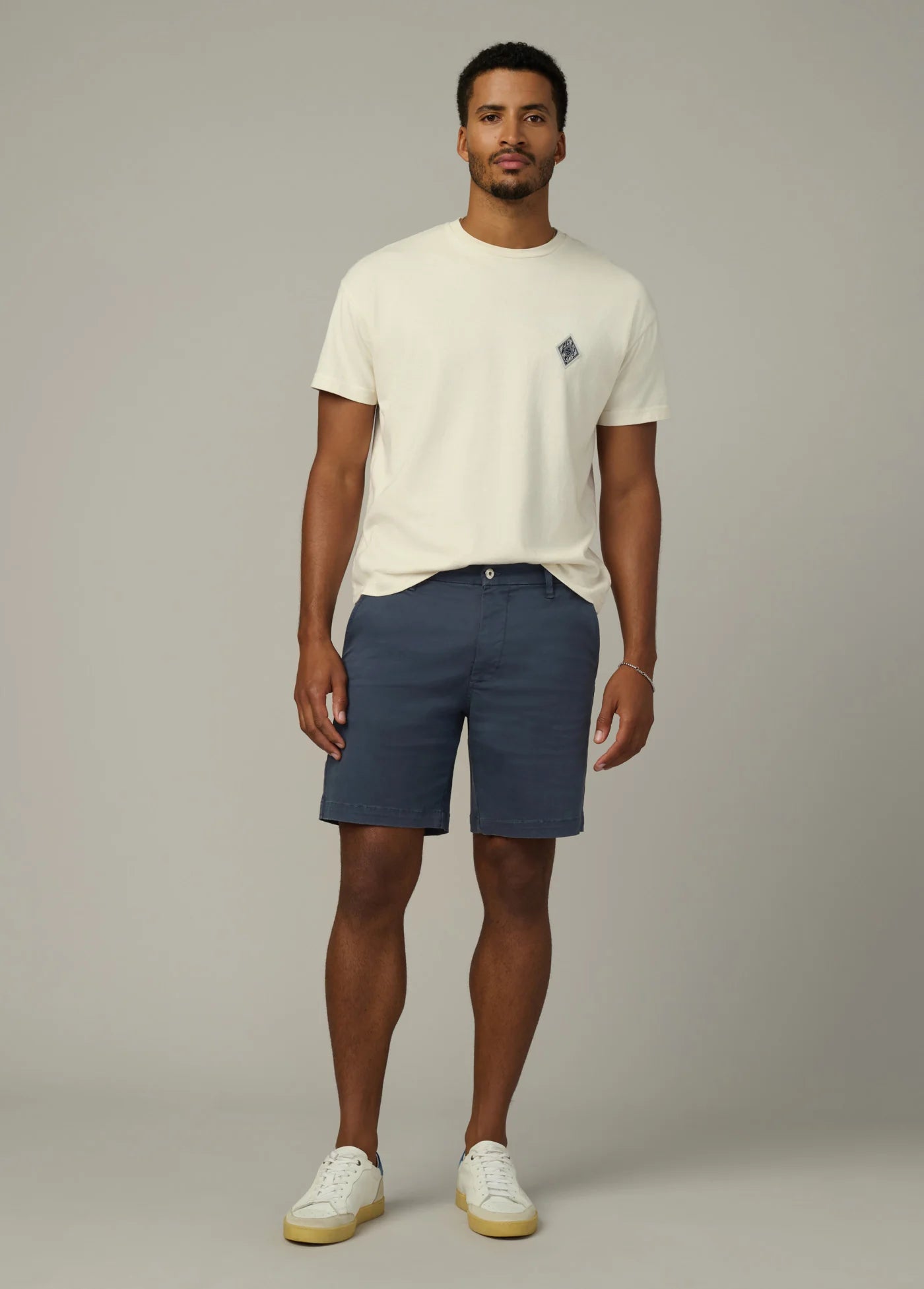THE PALMER SHORT