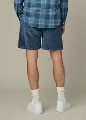 CORDUROY CLARKSON SHORT