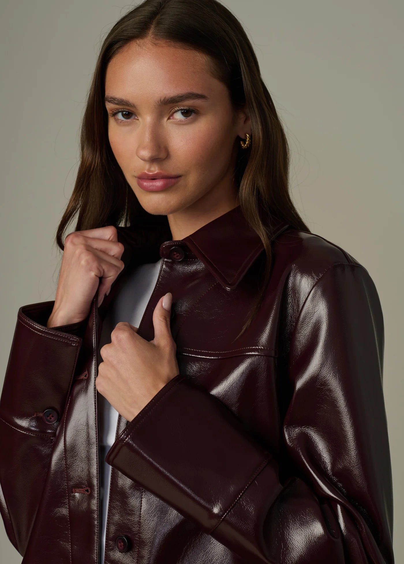 THE DAISY JACKET