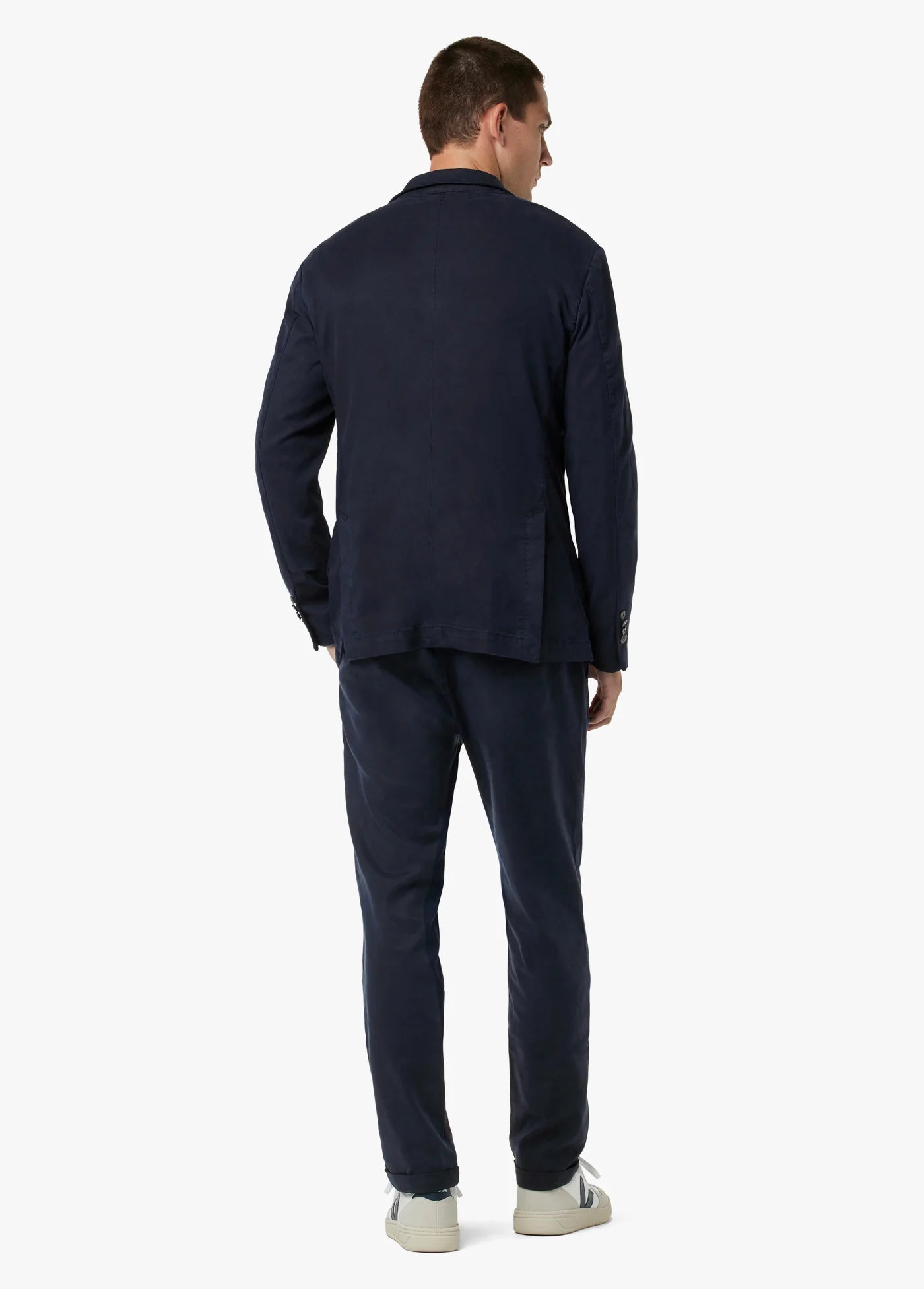 THE WALLACE BLAZER