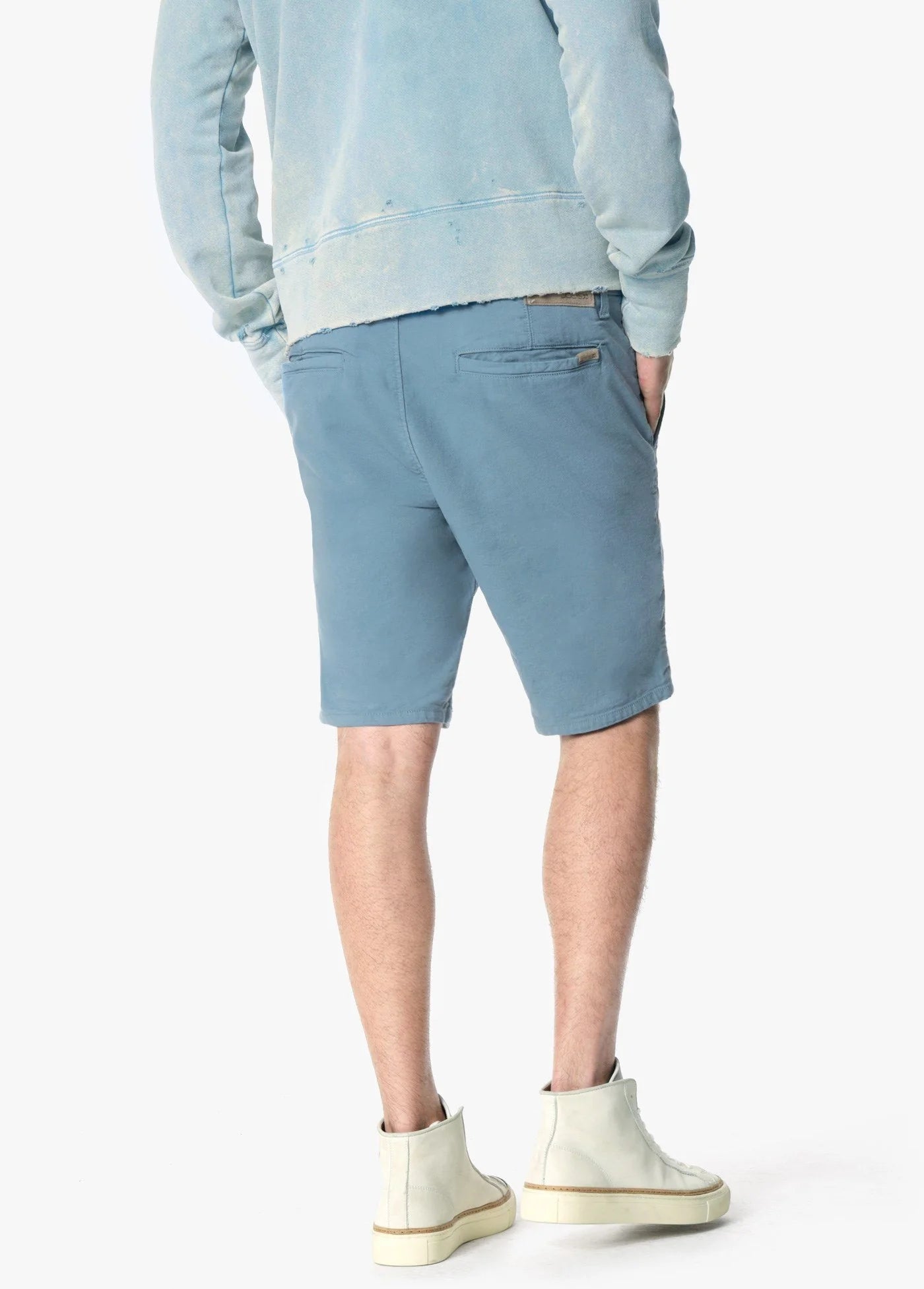 BRIXTON TROUSER SHORT