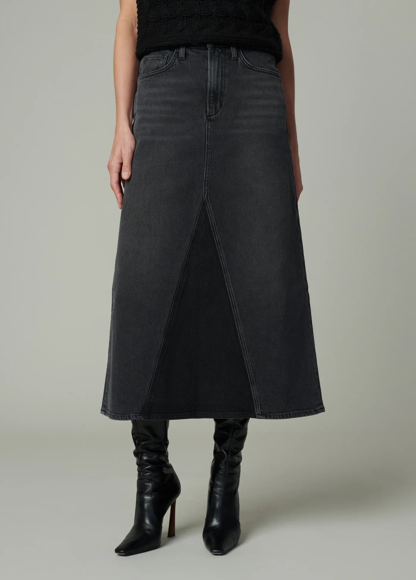 THE TULIE SKIRT