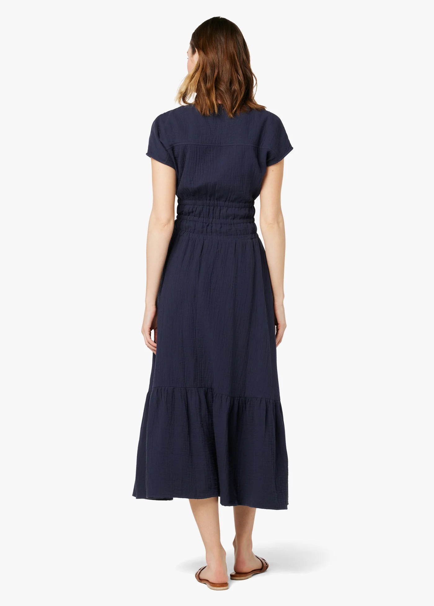 THE MAVEN DRESS