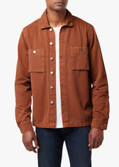 WADE OVERSHIRT
