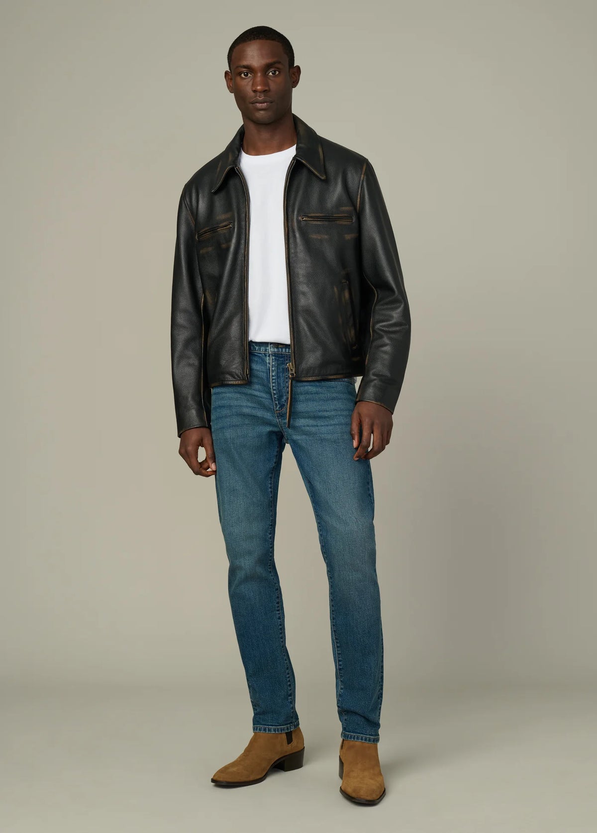 THE SLIM FIT 32
