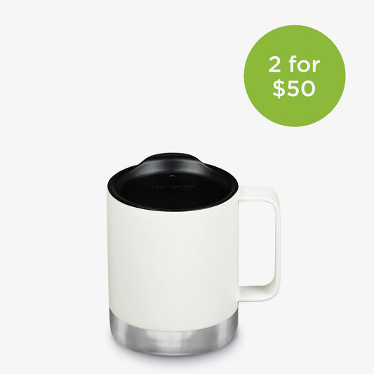 12oz Camp Mug