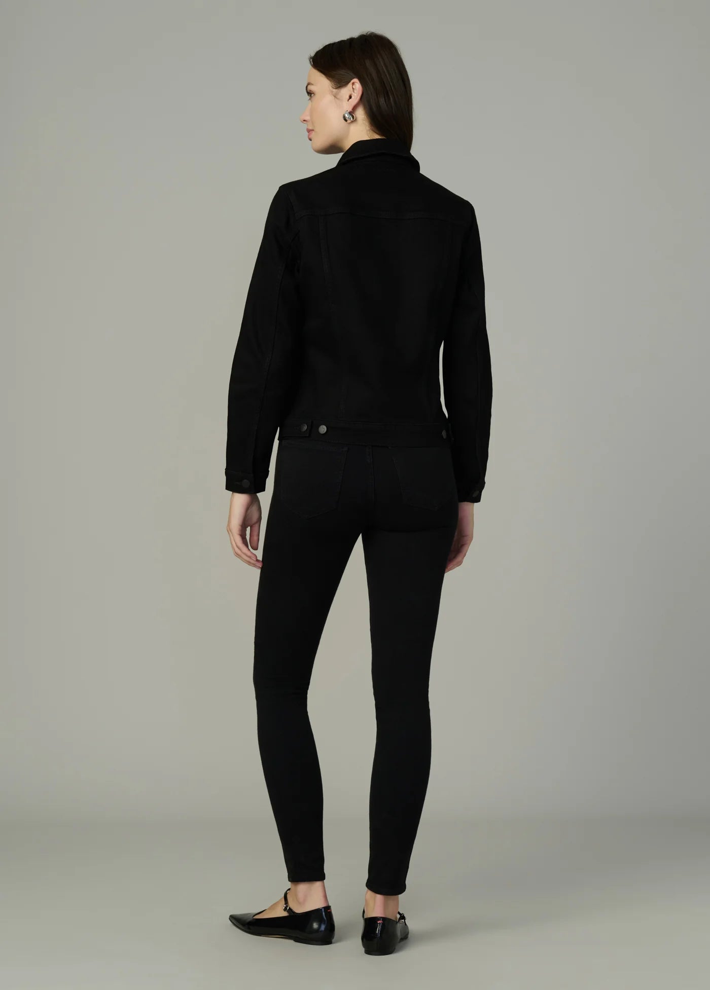 RELAXED JACKET