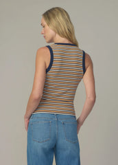 THE U NECK TANK