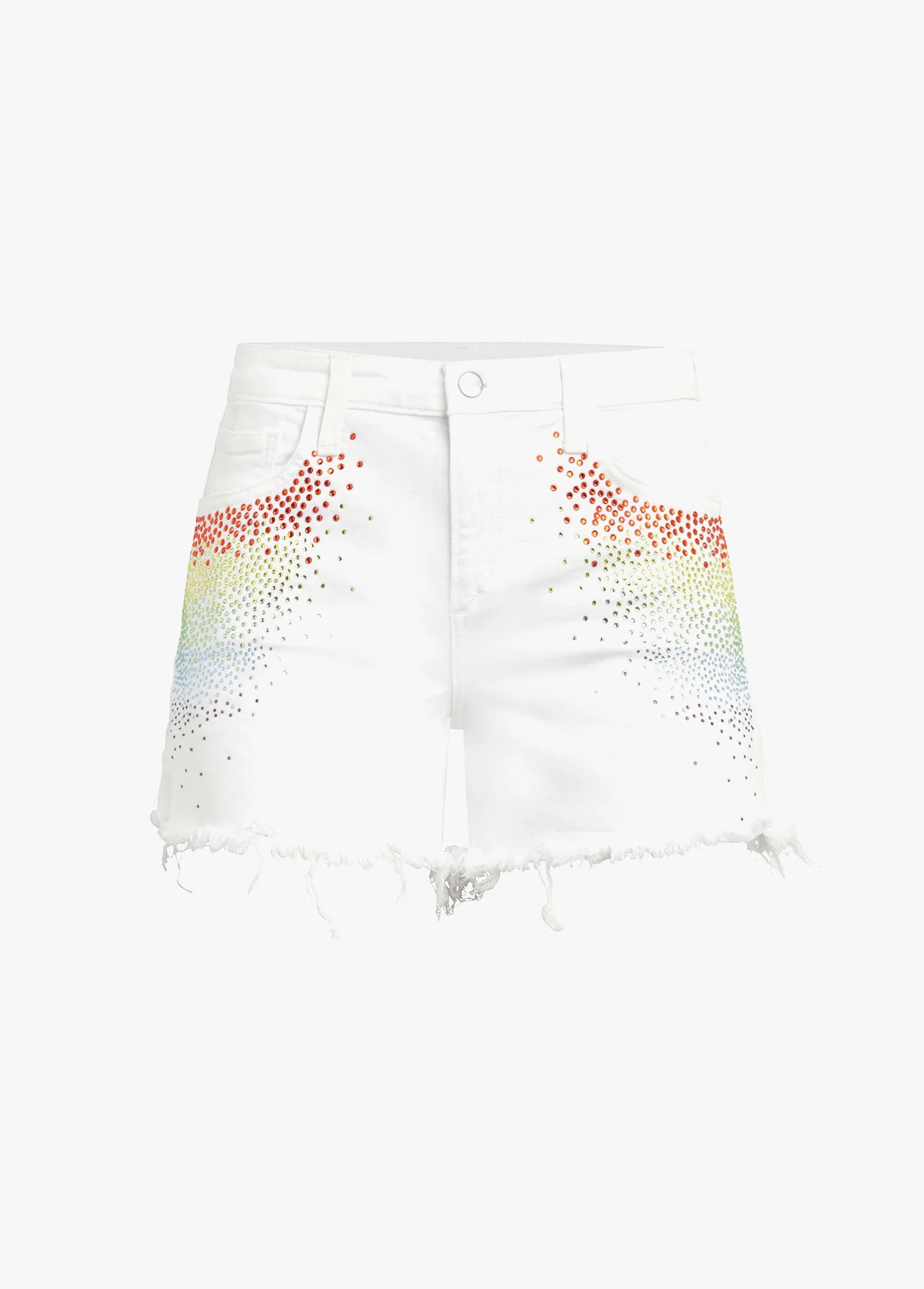 STEPHANIE GOTTLIEB X JOES THE OZZIE SHORT