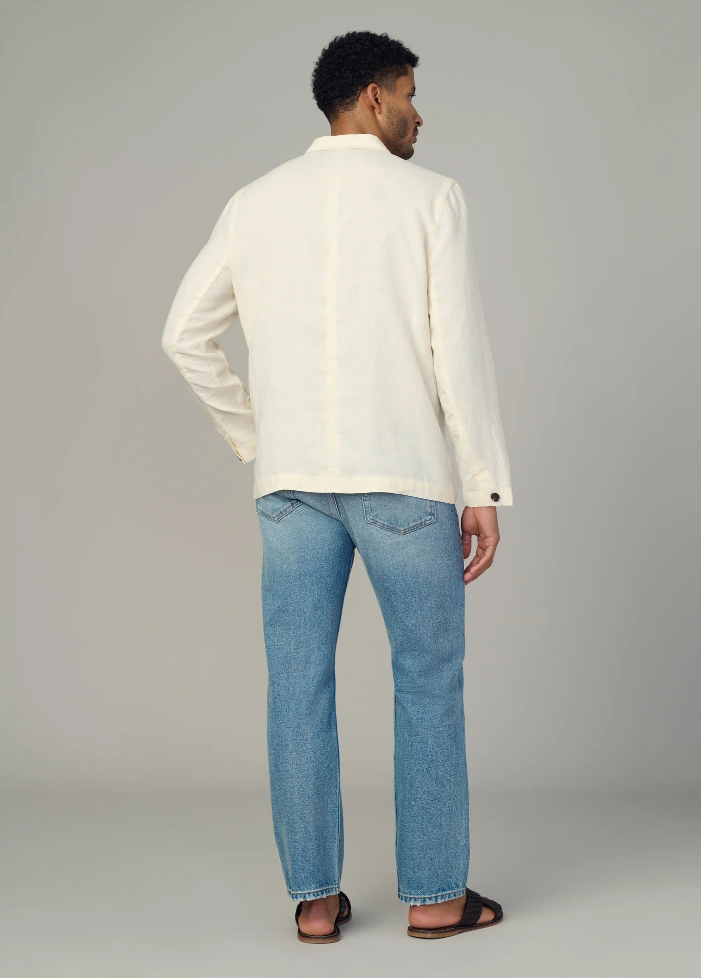 HEMINGWAY BLAZER