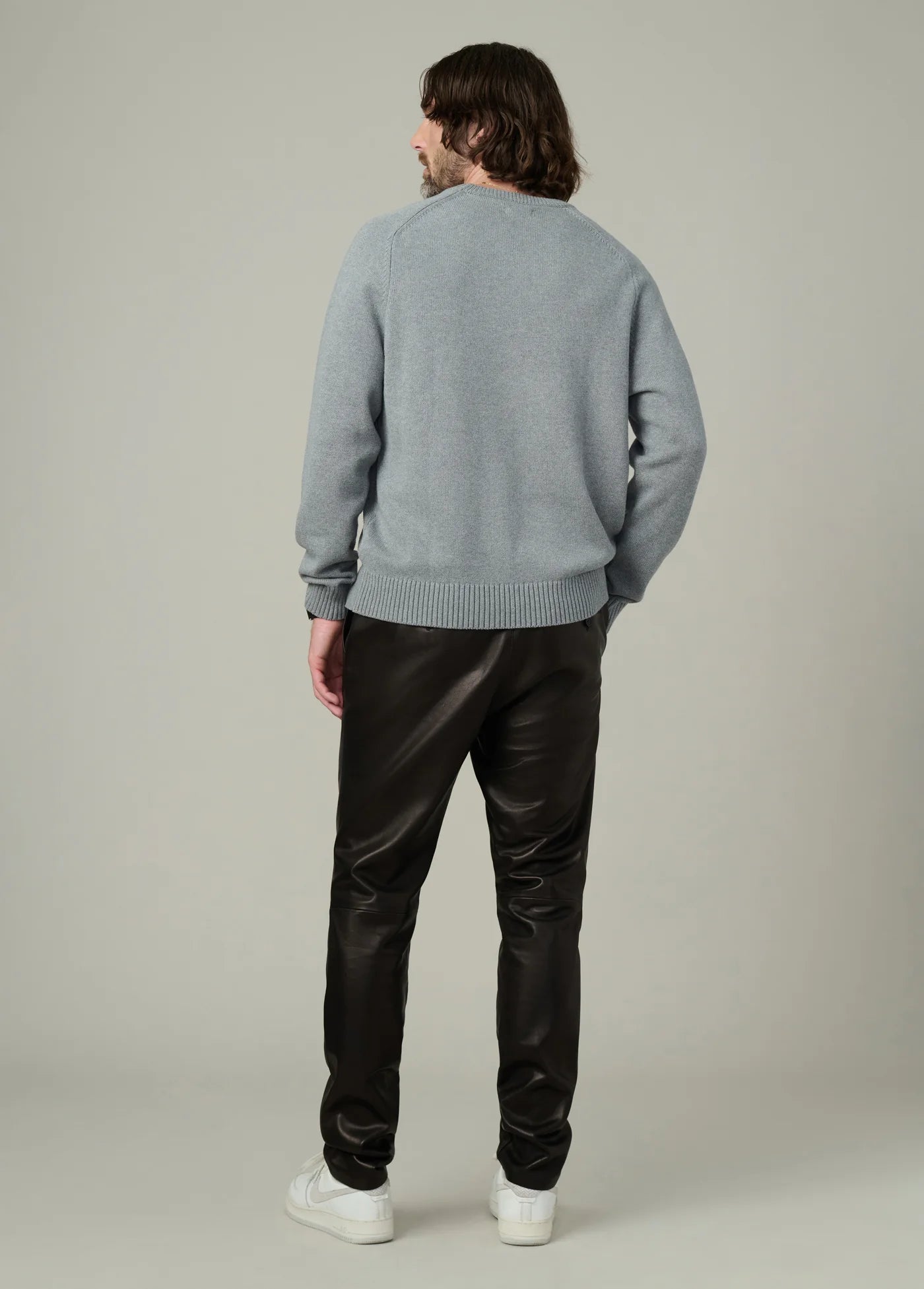 LLOYD CREWNECK SWEATER