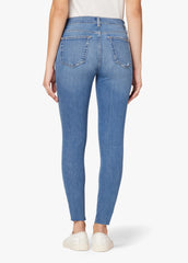 HIGH RISE SKINNY CROP