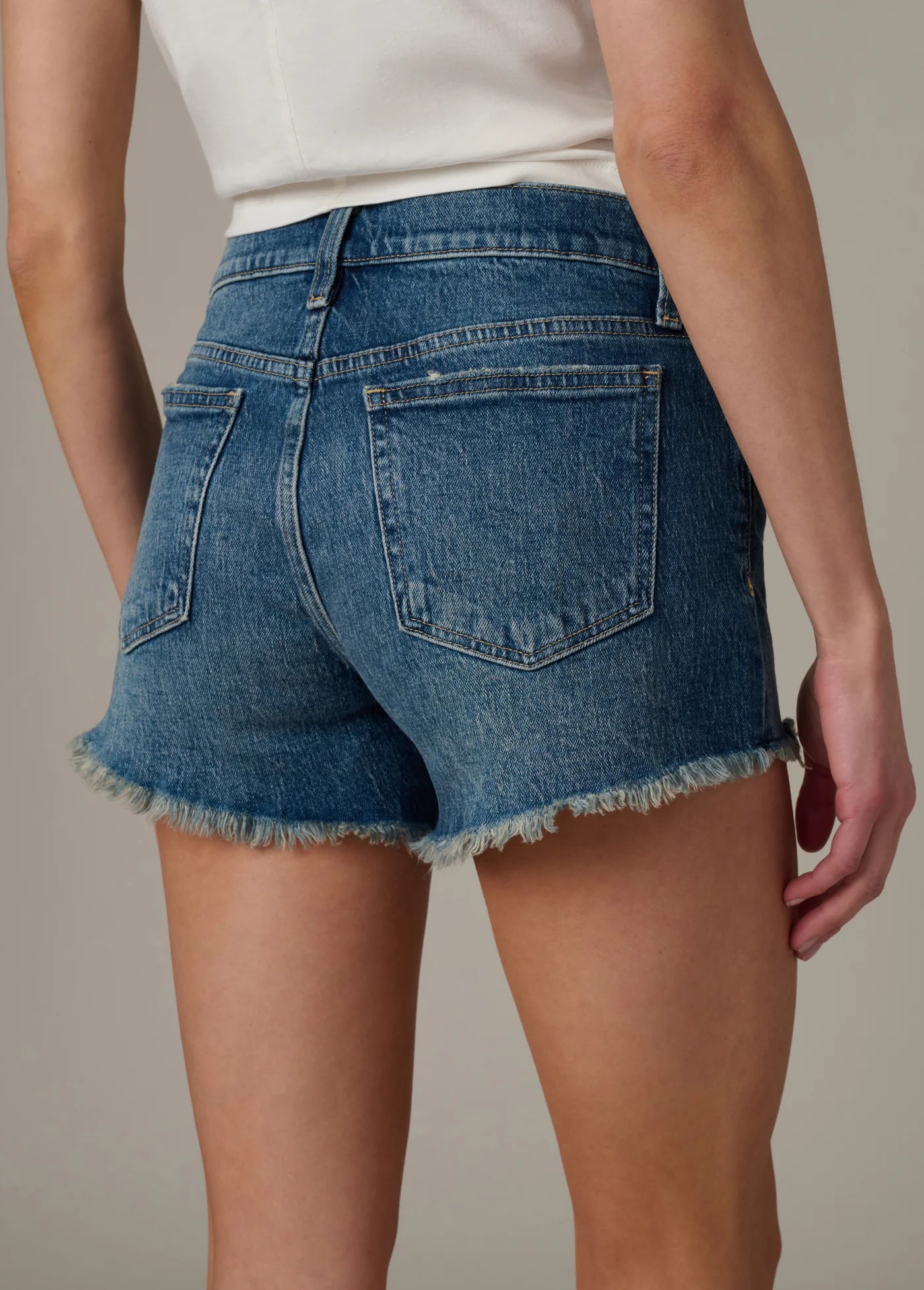 THE OZZIE SHORT