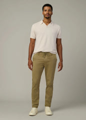 KNIT POLO