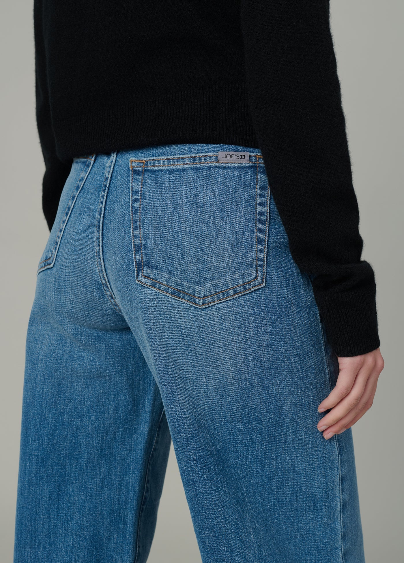 WIDE LEG FULL LENGTH 32