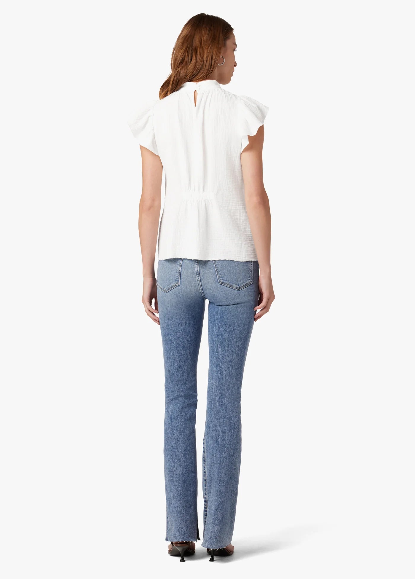 THE DAISY TOP
