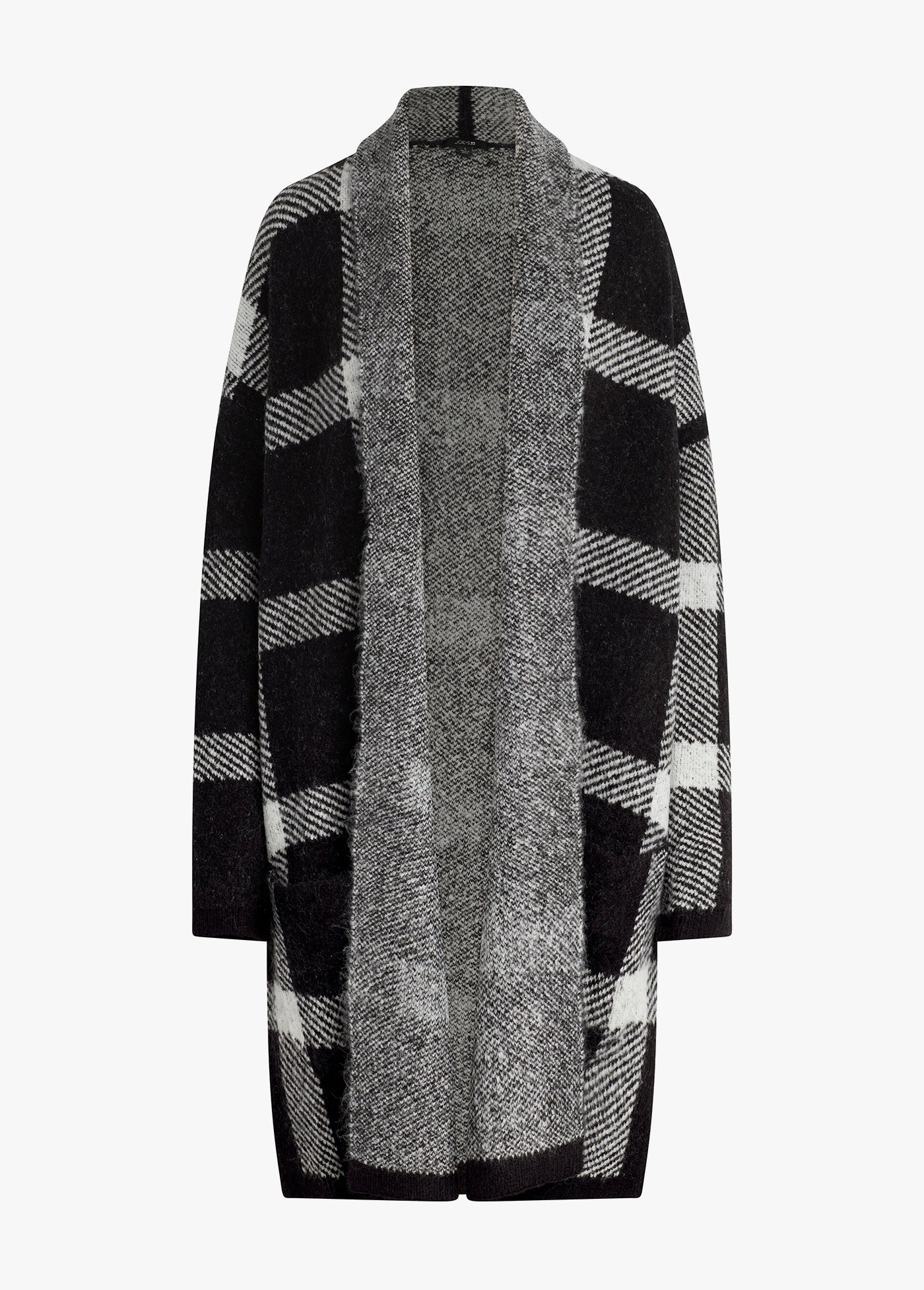 SOLANGE CARDIGAN