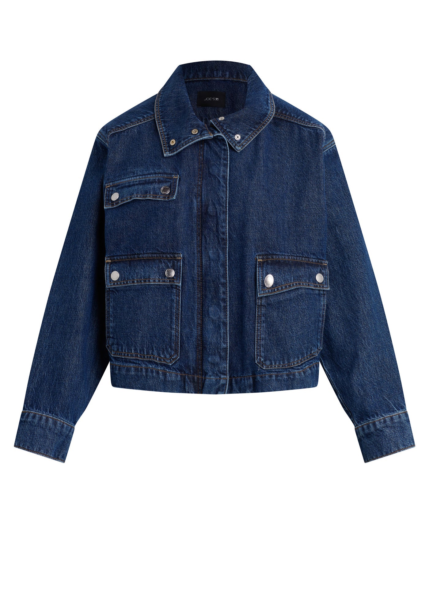 THE FARAH DENIM JACKET