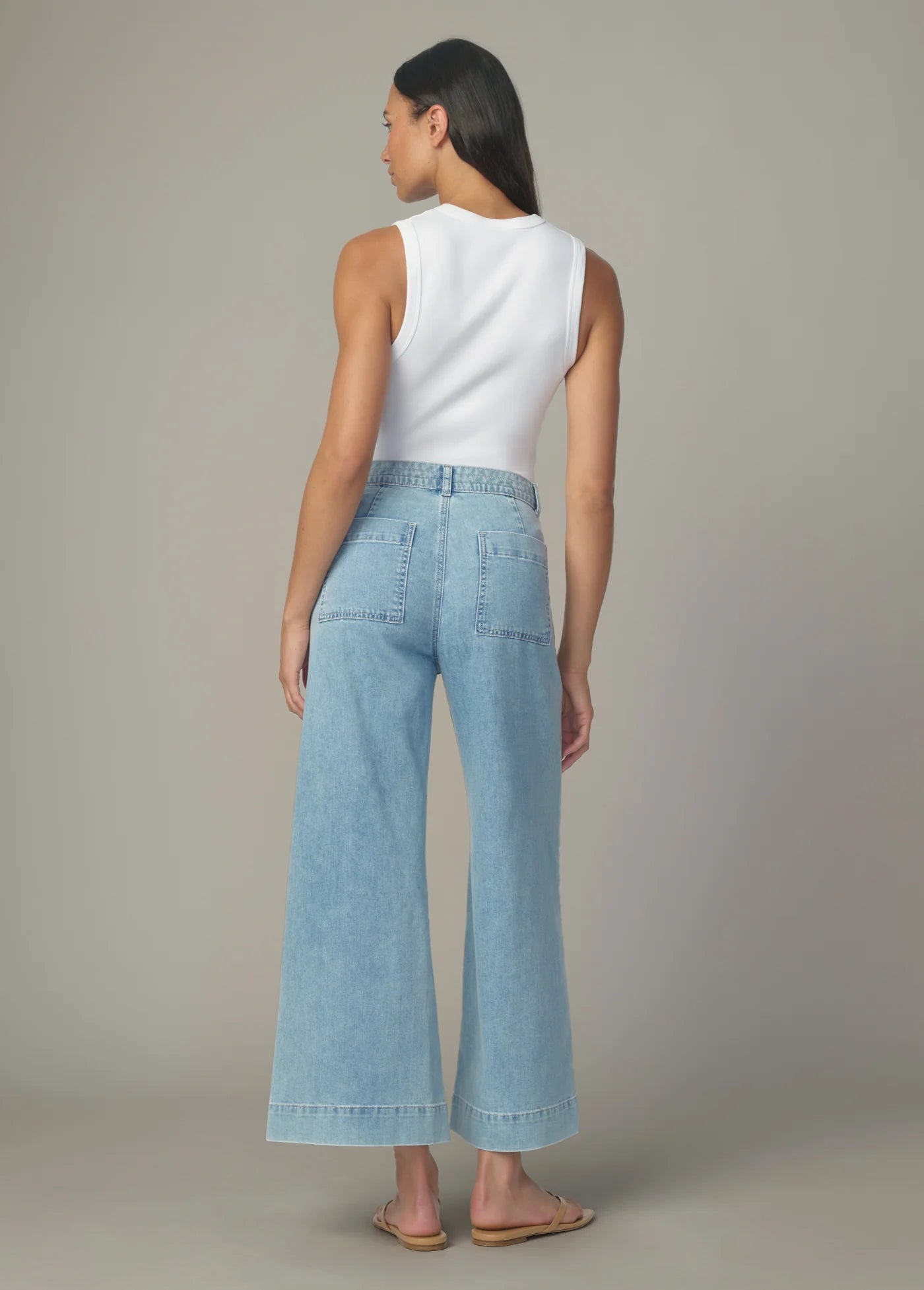 THE MADELINE PANT
