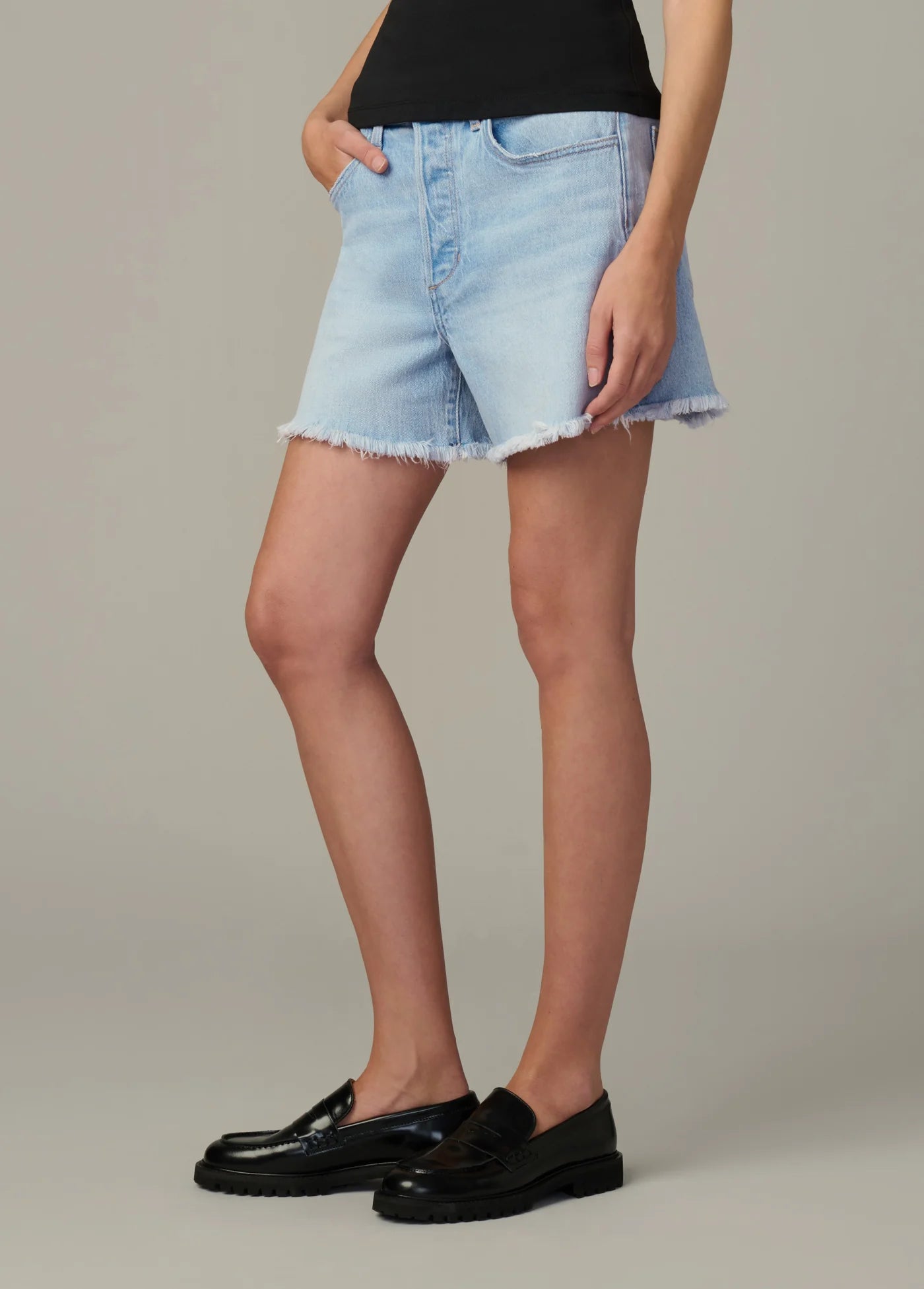 THE JESSIE SHORT